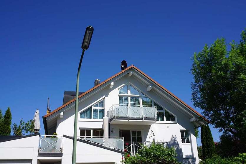 Wohnung zum Kaufen in München 895.000 € 105 m²