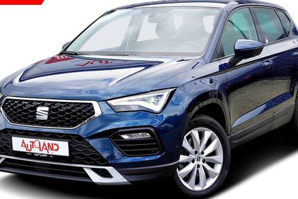Seat Ateca 60.436 km 24.950 &euro; Bautzen 02625