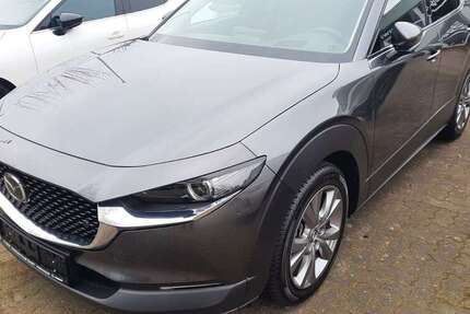 Mazda CX-30 23.500 km 25.900 &euro; Hollenstedt 21279