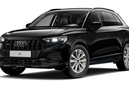 Audi Q3 7.869 km 38.740 &euro; Frankfurt am Main 60314