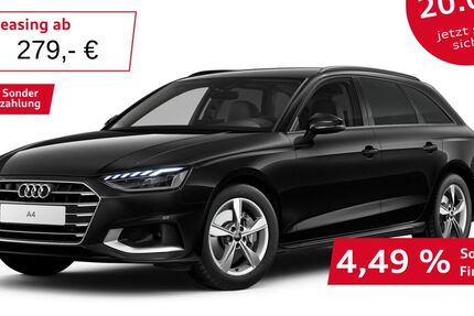 Audi A4 12.003 km 35.930 &euro; Mitterteich 95666