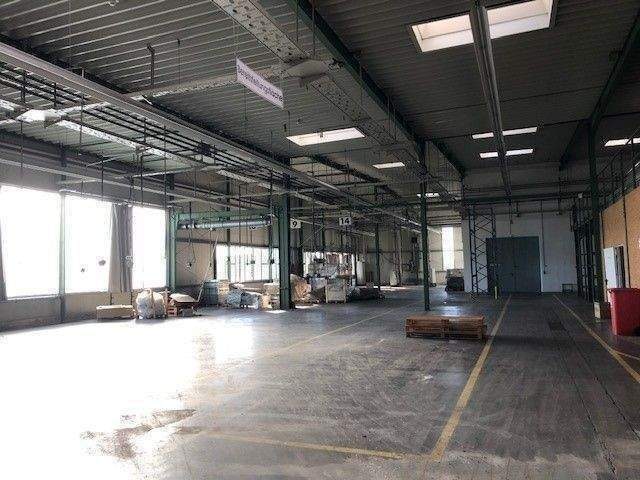 Gewerbeobjekt Ummerstadt - 1.390.000&euro; | Angebot:24859227
