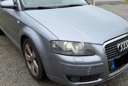 Audi A3 319.000 km 1.499 &euro; Neustadt-Glewe 19306