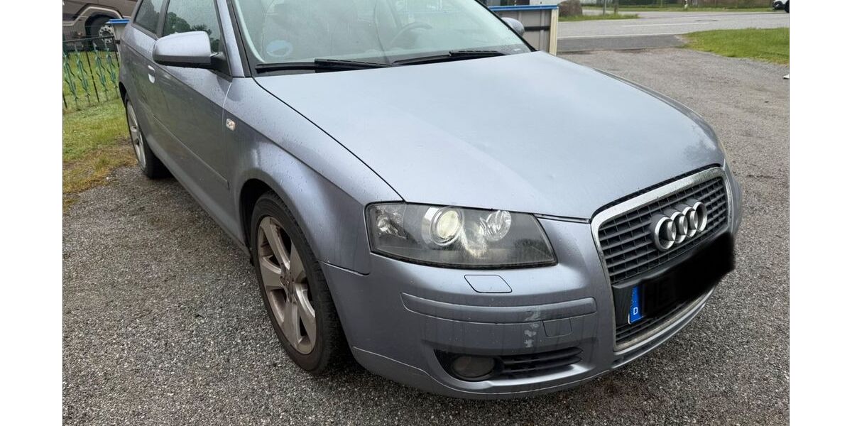 Audi A3 319.000 km 1.499 &euro; Neustadt-Glewe 19306