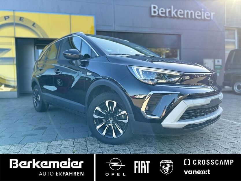 Crossland (X)