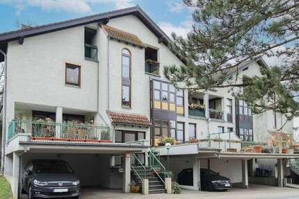 Wohnung zum Kaufen in Aachen 269.000 € 97.74 m²