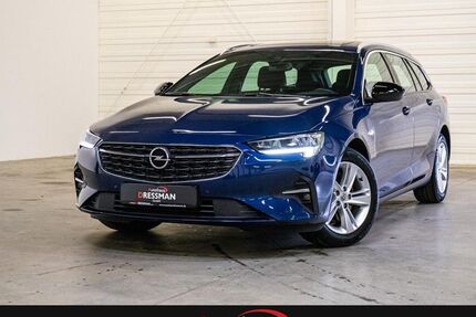 Opel Insignia 25.584 km 22.787 &euro; Hamm 59067