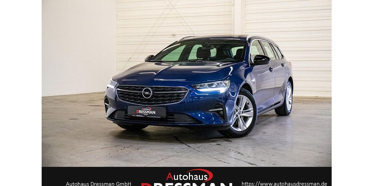Opel Insignia 25.584 km 22.788 &euro; Hamm 59067