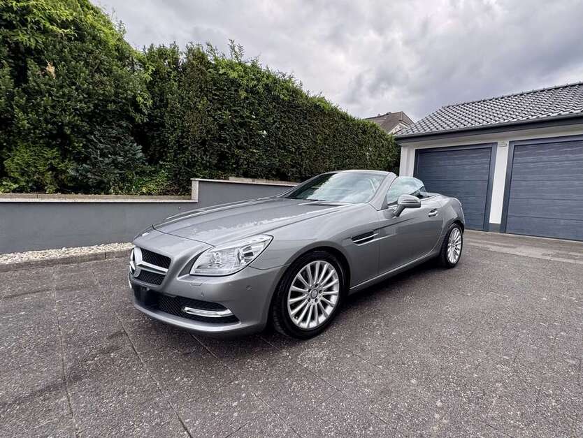 SLK 200