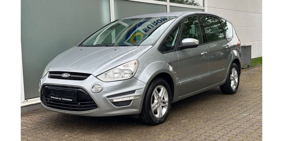 Ford S-Max 185.000 km 5.950 &euro; Lage 32791