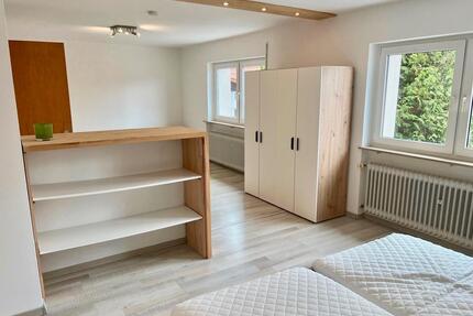WG- Zimmer zu vermieten