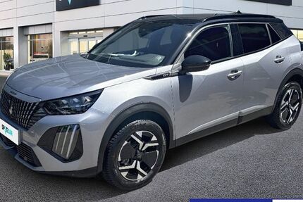 Peugeot 2008 17.879 km 19.990 &euro; Hamburg 22529