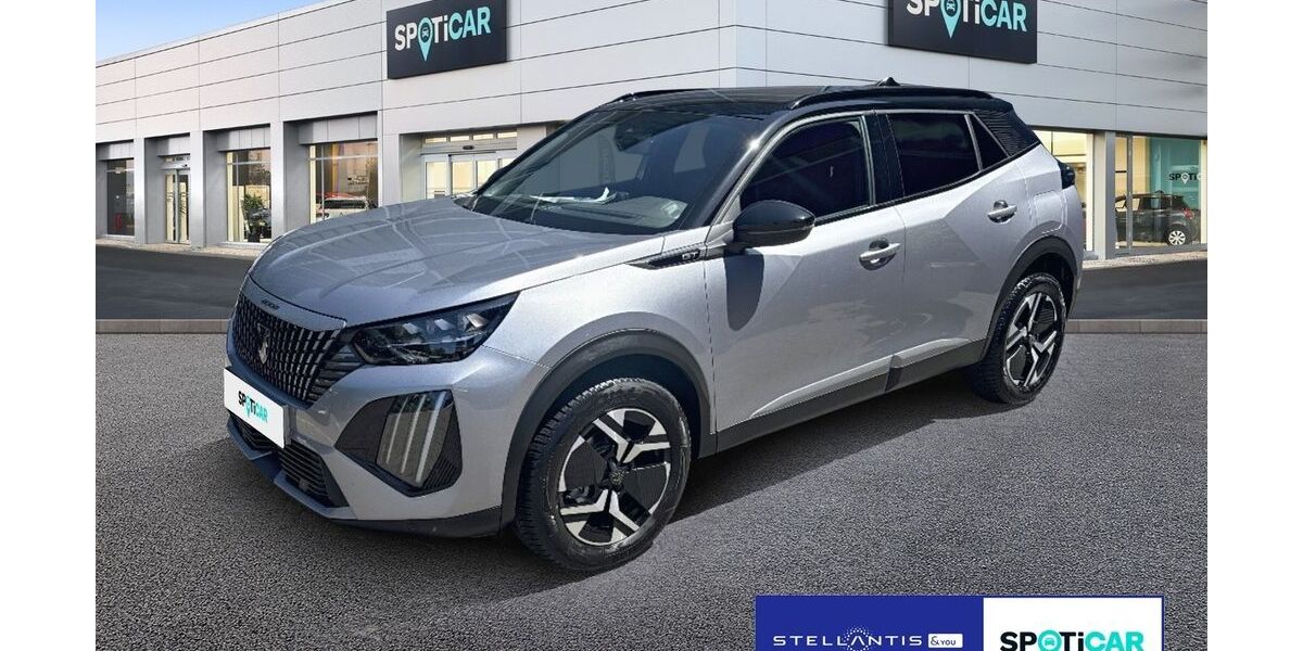 Peugeot 2008 17.879 km 19.990 &euro; Hamburg 22529