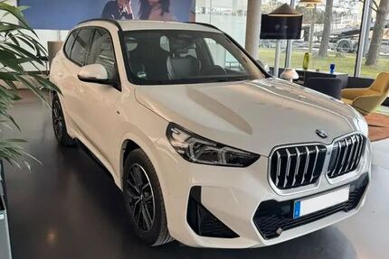 BMW X1 38.000 km 39.900 &euro; Nördlingen 86720