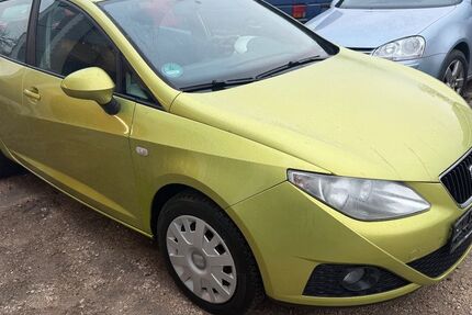 Seat Ibiza 157.000 km 2.999 &euro; Ulm-Donautal 89079