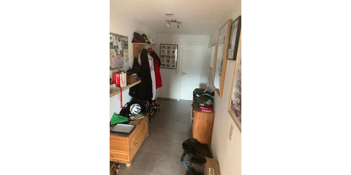 Dachgeschoßwohnung Freudenberg - 3.5 Zimmer, 84 m&sup2;, 820&euro; | Angebot:26296360