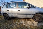 Opel Zafira A 269.000 km 2.100 &euro; Aubstadt 97633