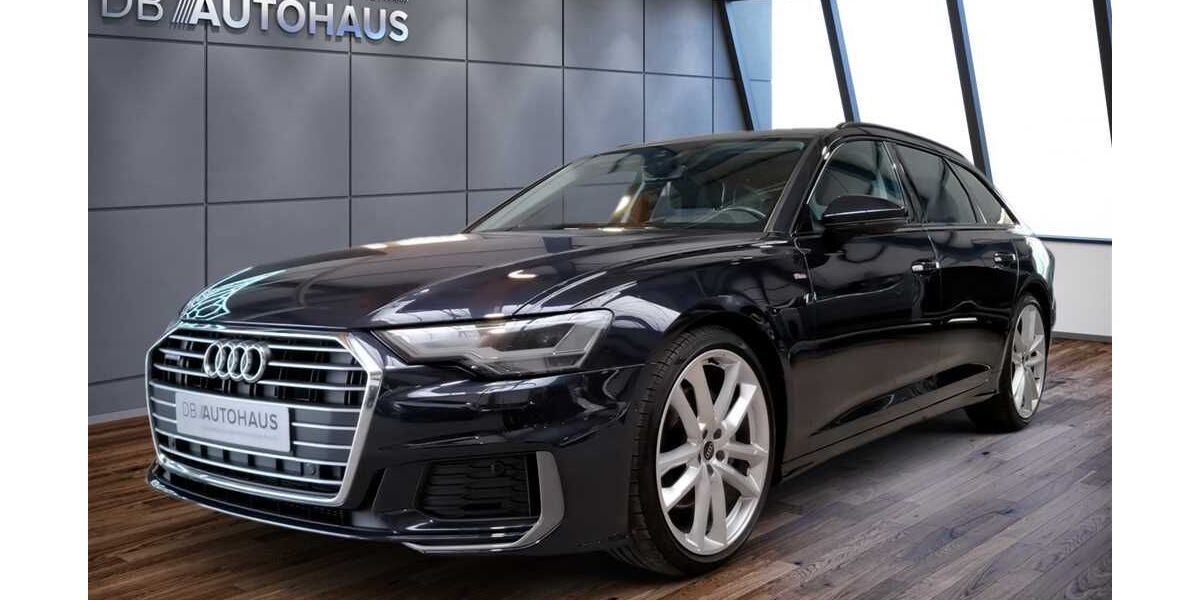 Audi A6 62.859 km 44.860 &euro; Bad Salzuflen 32105