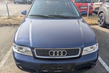 Audi A4 212.600 km 2.350 &euro; Schwerin 19057