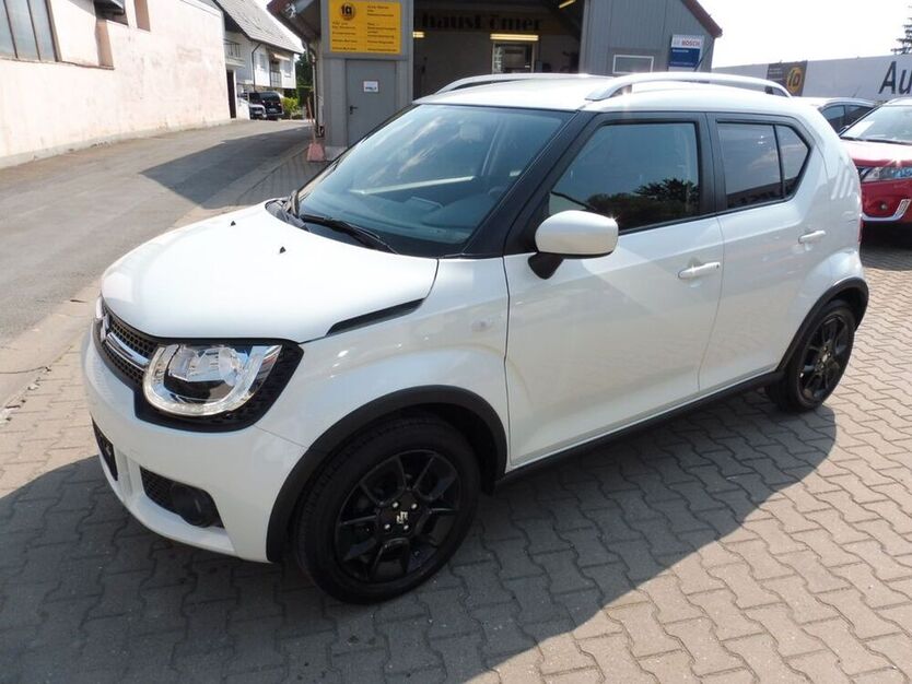 Ignis