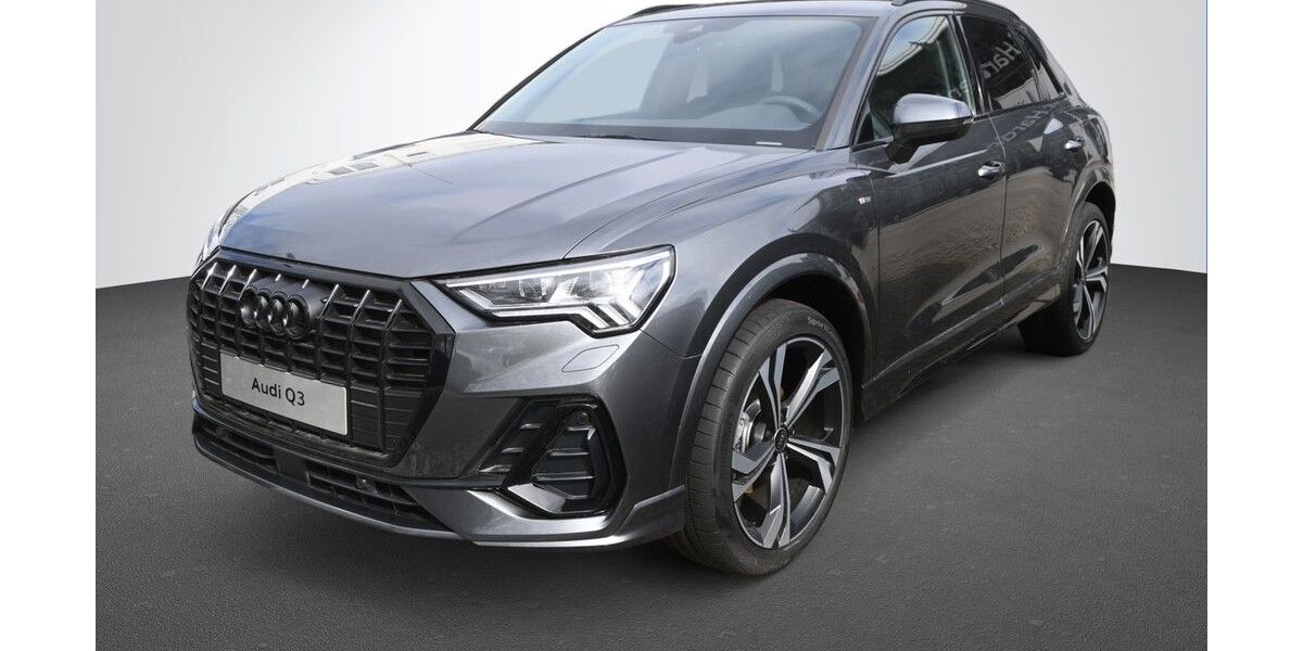 Audi Q3 35.500 km 37.900 &euro; Bruchsal 76646