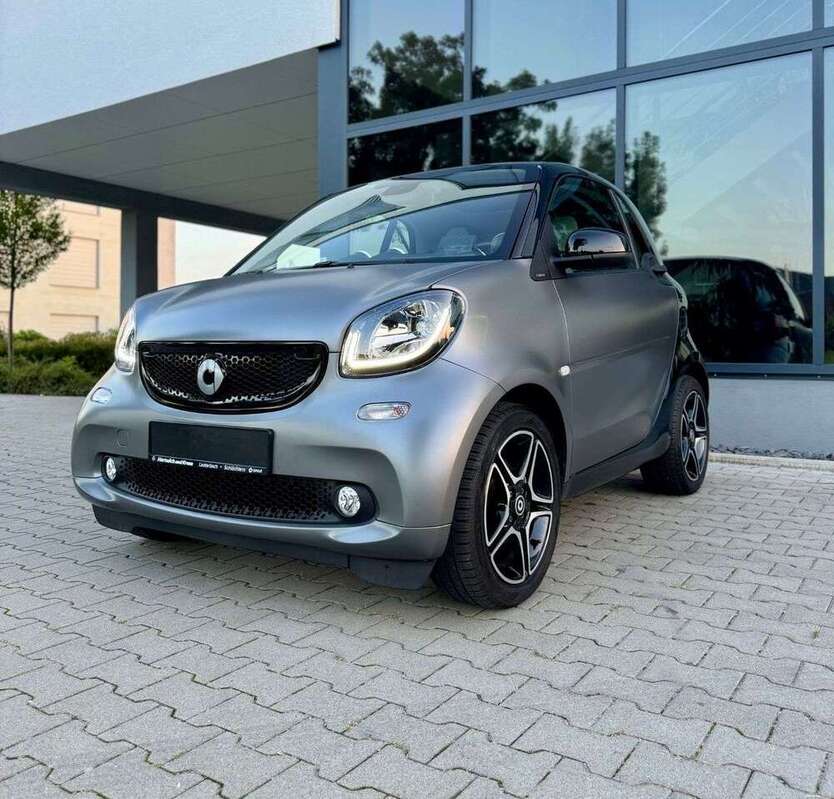 forTwo