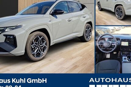 Hyundai TUCSON 1.990 km 42.988 &euro; Overath 51491