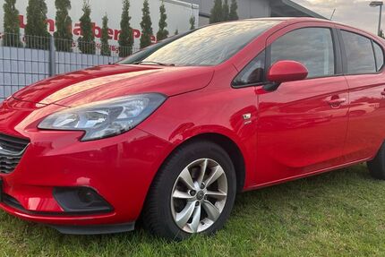 Opel Corsa 65.000 km 7.990 € Westerkappeln 49492