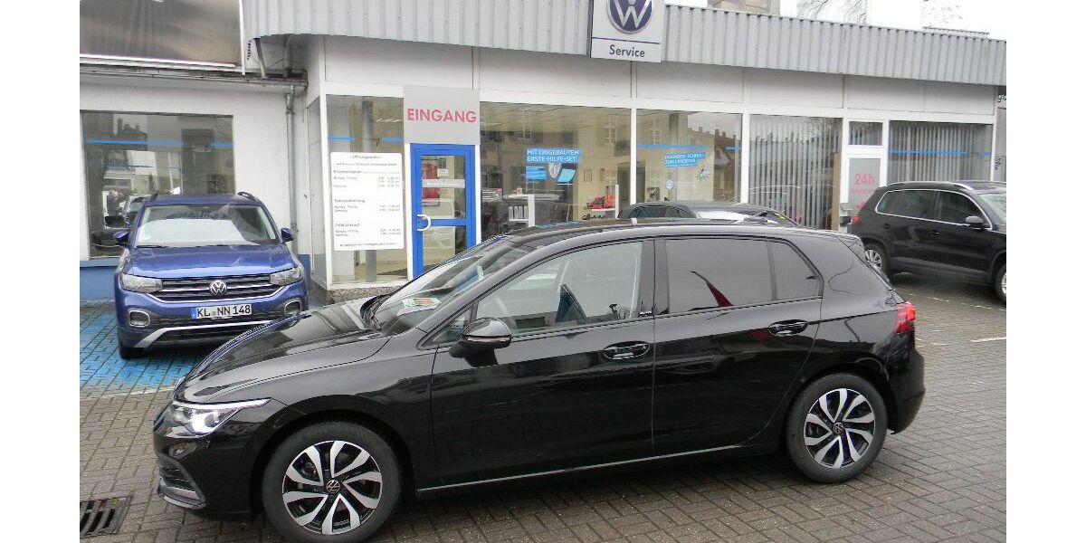 VW Golf 29.980 km 25.998 &euro; Kaiserslautern 67655