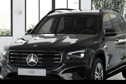 Mercedes GLB 200