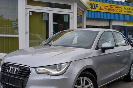 Audi A1 198.314 km 7.950 € Würzburg 97078