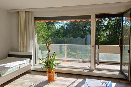 1 Zimmer-Appartement 44 qm2 1 zimmer