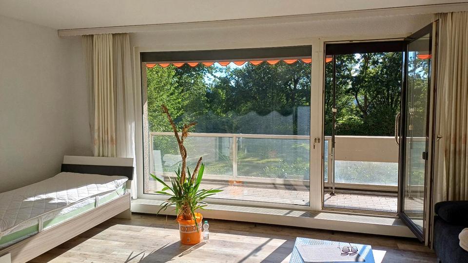 1 Zimmer-Appartement 44 qm2 1 zimmer