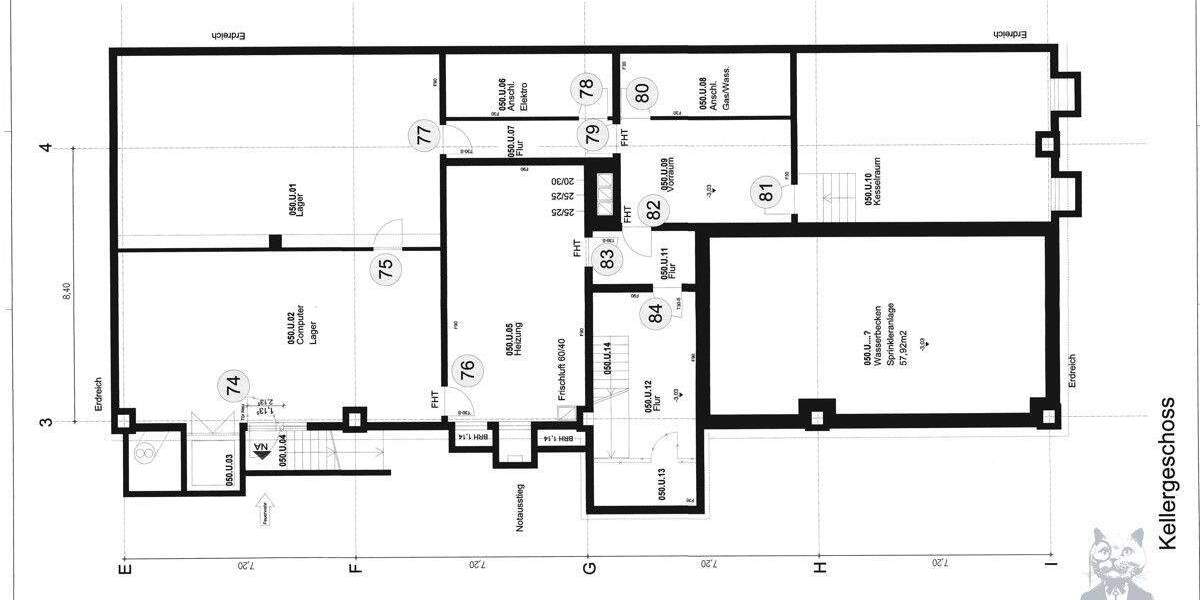 Gewerbeobjekt Herzogenaurach - 69.900&euro; | Angebot:23479624