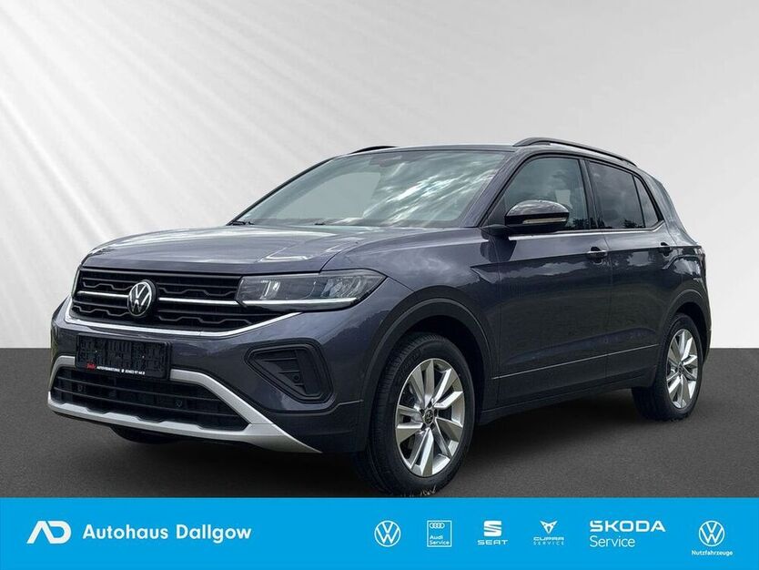 T-Cross