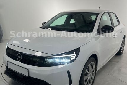 Opel Corsa 1.237 km 14.990 € Rostock 18069