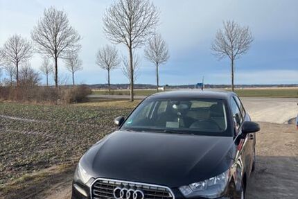 Audi A1 156.500 km 6.600 &euro; Augsburg 86156