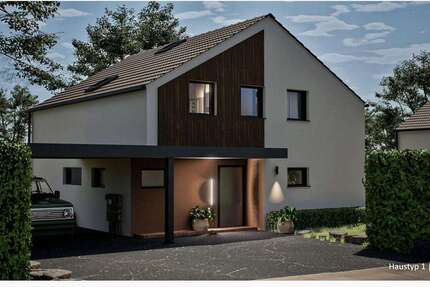 Haus zum Kaufen in Halle 500.000 € 195 m² 8 zimmer