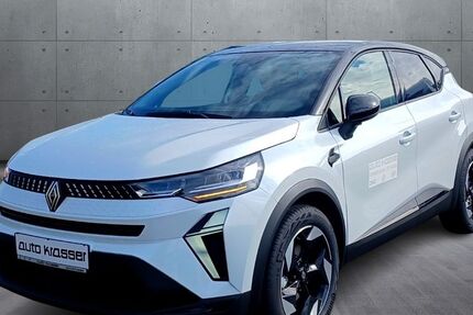 Renault Captur 1.500 km 32.090 &euro; Ettlingen 76275