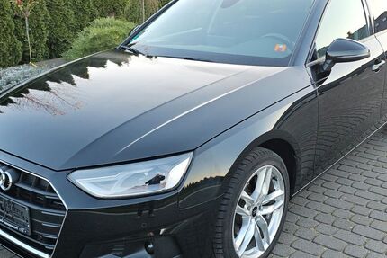Audi A4 53.800 km 21.760 &euro; Bad-Sassendorf 59505