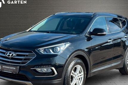Hyundai SANTA FE 120.010 km 16.950 &euro; Einbeck 37574