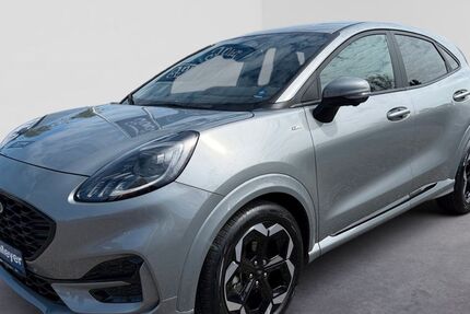 Ford Puma 6.525 km 26.490 &euro; Endingen am Kaiserstuhl 79346