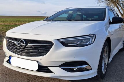 Opel Insignia 120.000 km 11.000 &euro; Burgebrach 96138