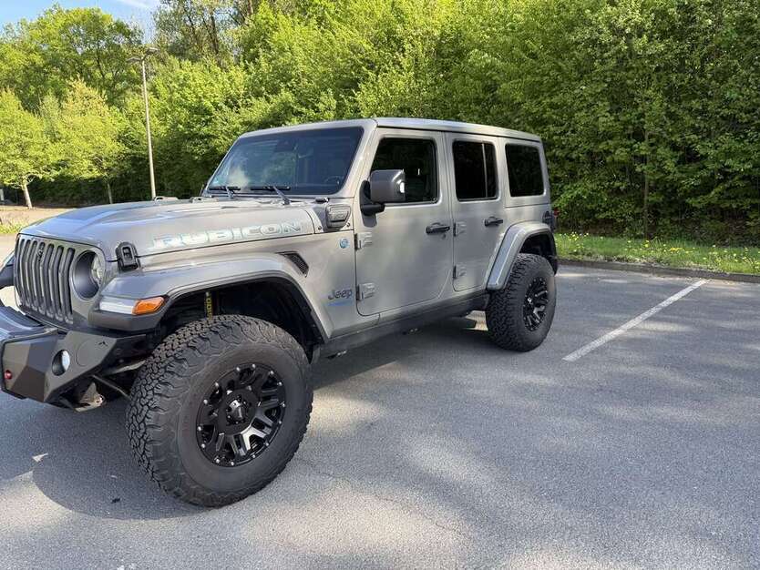 Wrangler