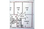 Etagenwohnung Singen / Hohentwiel Singen - 2 Zimmer, 57 m&sup2;, 167.000&euro; | Angebot:26799365