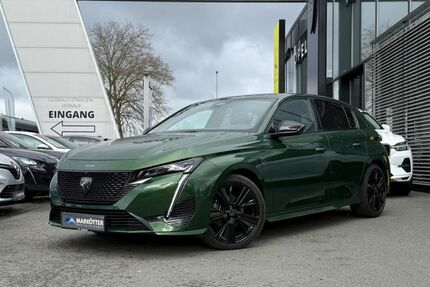 Peugeot 308 23.887 km 23.799 &euro; Gütersloh 33334