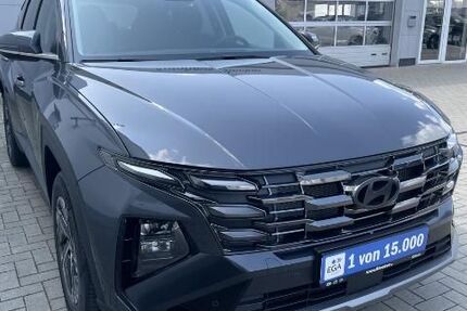 Hyundai TUCSON 1.189 km 29.900 &euro; Gifhorn 38518