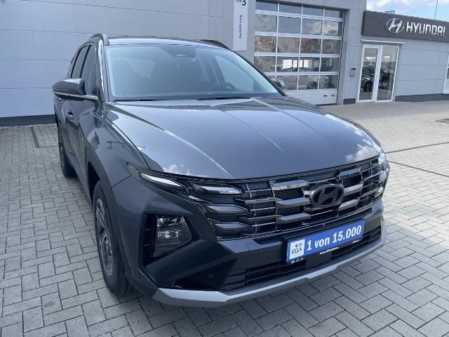 Hyundai TUCSON 1.189 km 33.490 € Gifhorn 38518