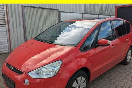Ford S-Max 240.474 km 2.150 &euro; Lübeck 23556