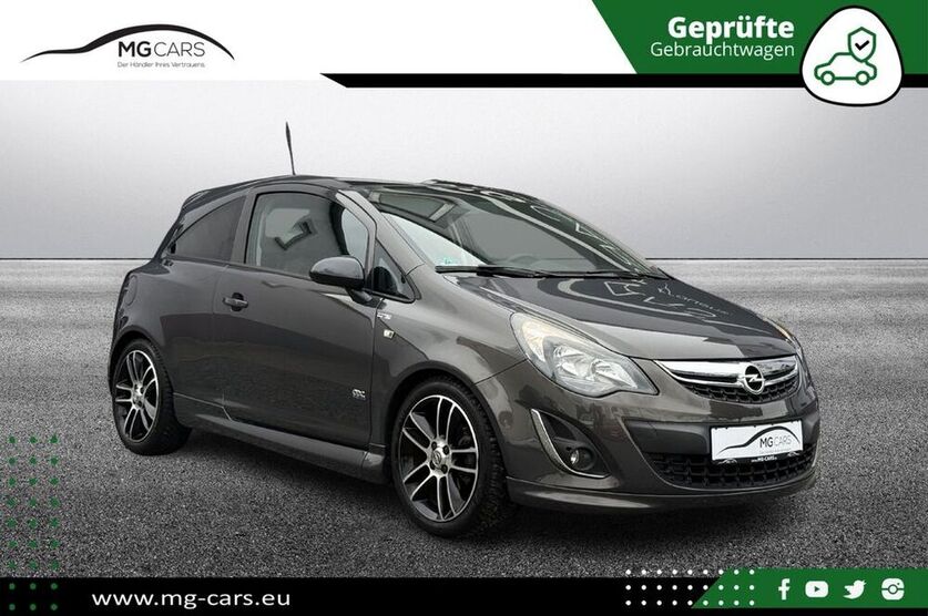 Corsa